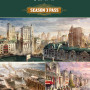 Anno 1800 Season 3 Pass Ubisoft EU