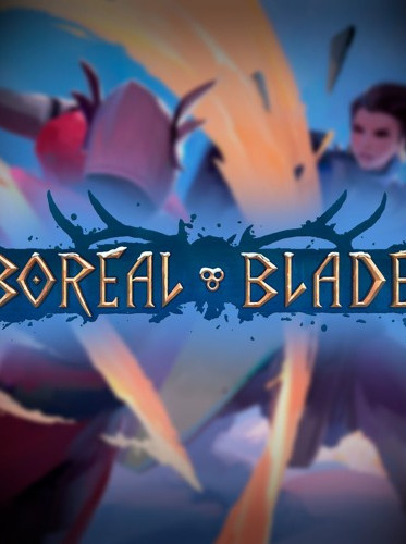 Boreal Blade PC Steam Global