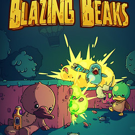 Blazing Beaks PC Steam Global