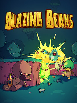 Blazing Beaks PC Steam Global Blazing Beaks PC Steam Global