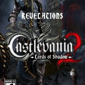 Castlevania Lords of Shadow 2 Revelations