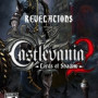 Castlevania Lords of Shadow 2 Revelations