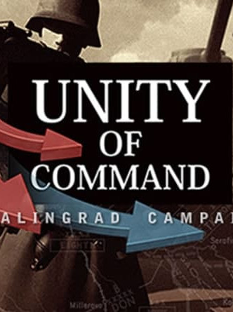 Unity of Command Stalingrad Campaign PC Steam Global Unity of Command Stalingrad Campaign PC Steam Global