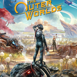 The Outer Worlds PC Steam Global