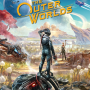 The Outer Worlds PC Steam Global
