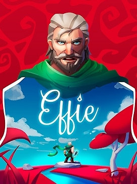 Effie PC Steam Global