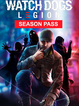 Watch Dogs Legion Season Pass Ubisoft EU Watch Dogs Legion Season Pass Ubisoft EU