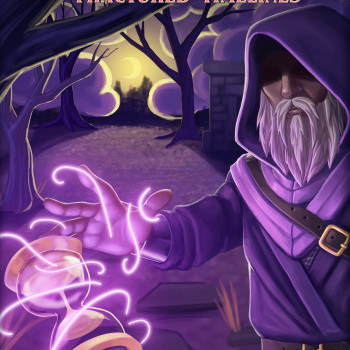 The Ambassador Fractured Timelines PC Steam Global