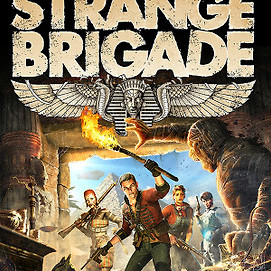 Strange Brigade Season Pass PC Steam Global