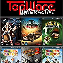 TopWare Action Collection PC Steam Global