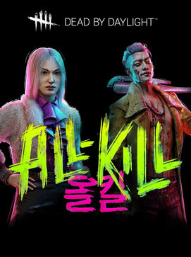 Dead by Daylight All Kill Chapter