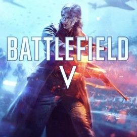 Battlefield 5 Origin Global