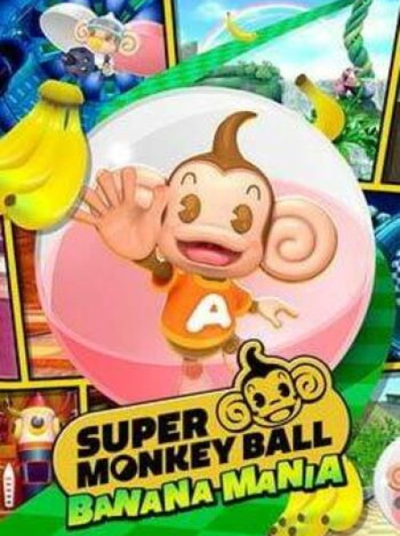 Super Monkey Ball Banana Mania Steam Global Super Monkey Ball Banana Mania Steam Global