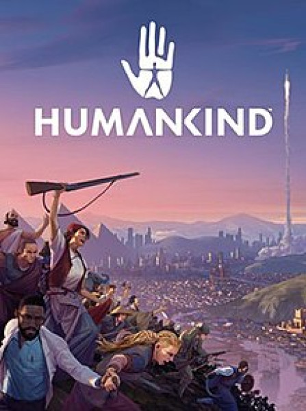 Humankind Steam EU Humankind Steam EU