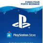 Playstation Network Gift Card 20 EUR - PSN France