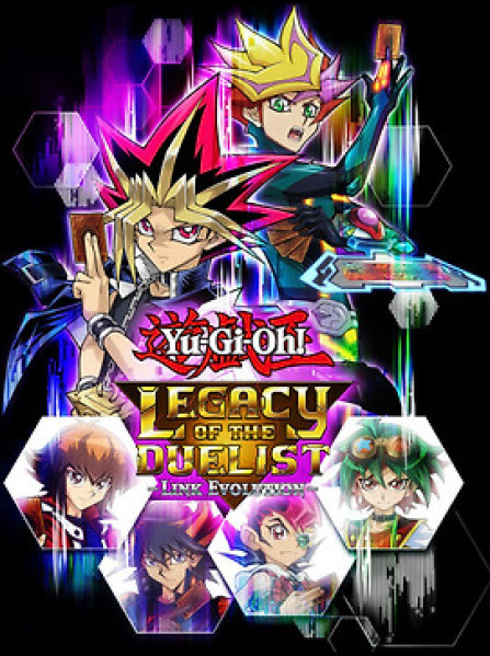 Yu-Gi-Oh! Legacy of the Duelist: Link Evolution Steam Global Yu-Gi-Oh! Legacy of the Duelist: Link Evolution Steam Global