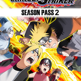 Naruto To Boruto Shinobi Striker Season Pass 2 Steam Global