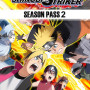Naruto To Boruto Shinobi Striker Season Pass 2 Steam Global