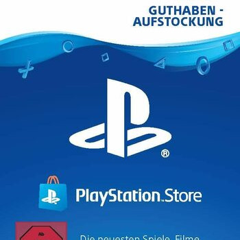 Playstation Network Gift Card 100 EUR - PSN Germany