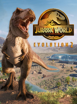 Jurassic World Evolution 2 Steam Global Jurassic World Evolution 2 Steam Global