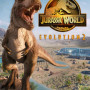 Jurassic World Evolution 2 Deluxe Edition Steam Global
