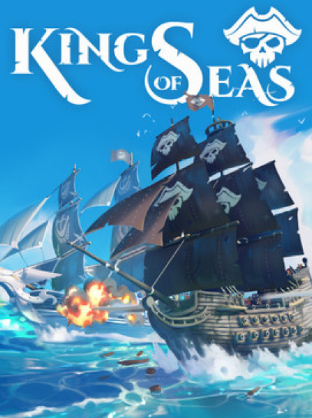 King of Seas Steam Global King of Seas Steam Global