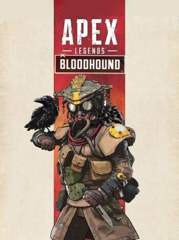 Apex Legends Bloodhound Edition Origin Global