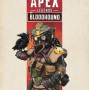 Apex Legends Bloodhound Edition Origin Global
