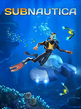 Subnautica Steam Global