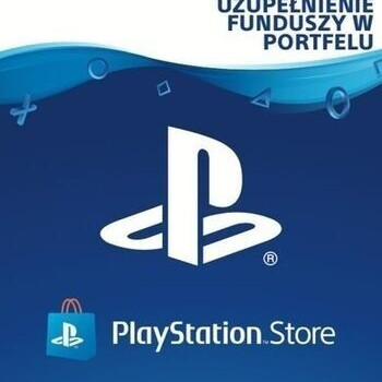 PlayStation Network Gift Card 140 PLN - PSN Poland