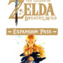 The Legend of Zelda Breath of the Wild Expansion Pass Nintendo EU