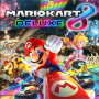 Mario Kart 8 Deluxe Nintendo EU