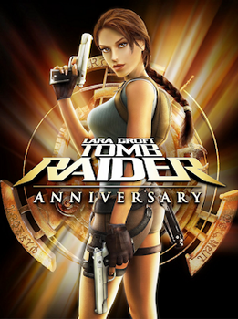Tomb Raider Anniversary Steam Global Tomb Raider Anniversary Steam Global