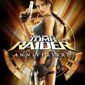 Tomb Raider Anniversary Steam Global