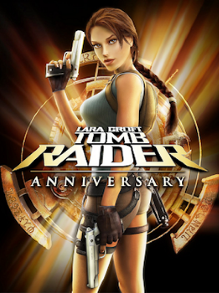 Tomb Raider Anniversary Steam Global Tomb Raider Anniversary Steam Global