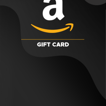 Amazon Gift Card 100 EUR - Italy