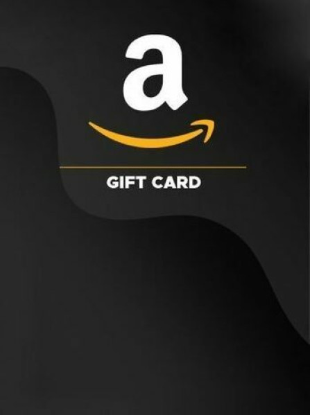 Amazon Gift Card 2500 INR - India Amazon Gift Card 2500 INR - India