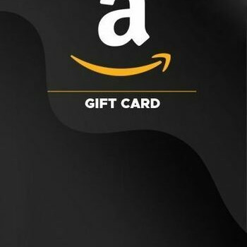 Amazon Gift Card 50 AUD - Australia