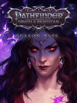 Pathfinder Wrath of the Righteous Season Pass Steam Global