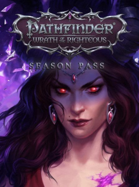 Pathfinder Wrath of the Righteous Season Pass Steam Global Pathfinder Wrath of the Righteous Season Pass Steam Global