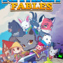 Kitaria Fables Steam Global
