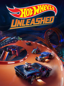 Hot Wheels Unleashed Steam Global