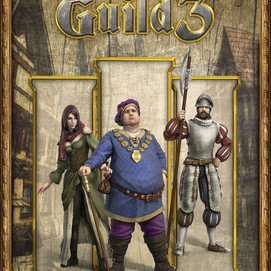 The Guild 3 Steam Global