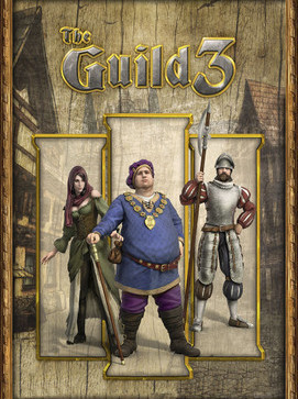 The Guild 3 Steam Global The Guild 3 Steam Global