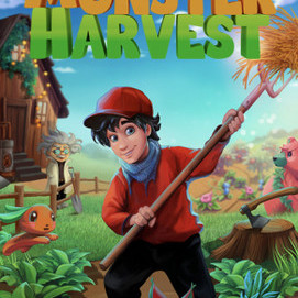 Monster Harvest Steam Global