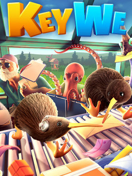KeyWe Steam Global KeyWe Steam Global