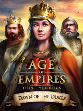 Age of Empires II Definitive Edition Dawn of the Dukes Steam Global Age of Empires II Definitive Edition Dawn of the Dukes Steam Global