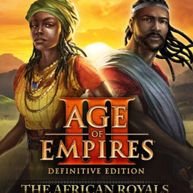 Age of Empires III Definitive Edition The African Royals Steam Global