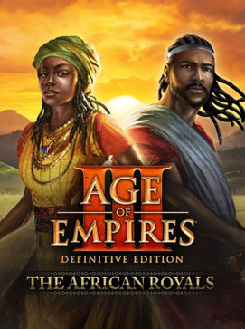 Age of Empires III Definitive Edition The African Royals Steam Global