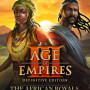 Age of Empires III Definitive Edition The African Royals Steam Global